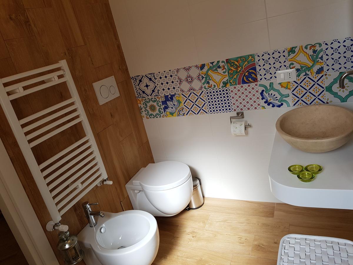 B&B Verdearancio Monopoli Exterior foto