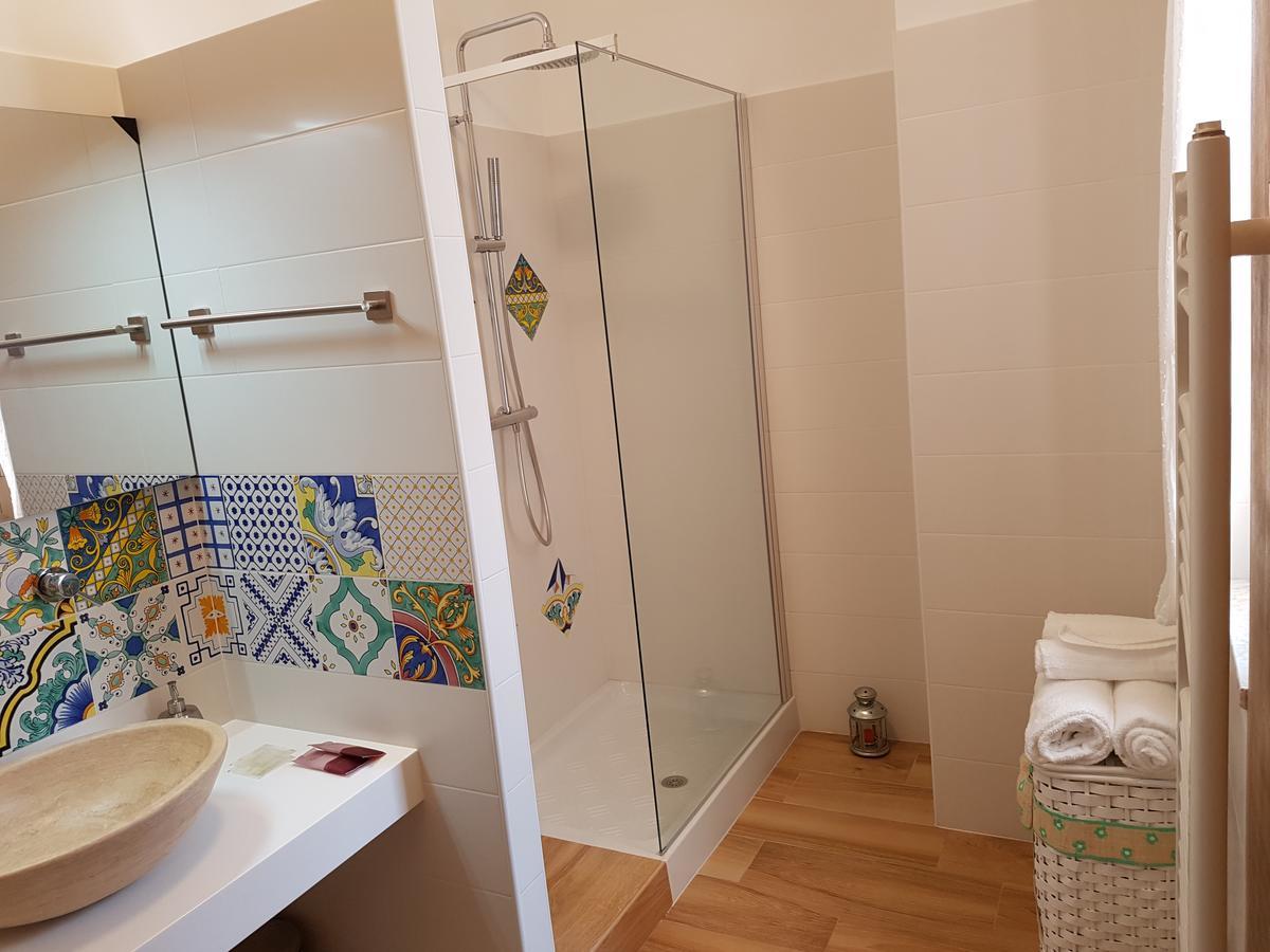 B&B Verdearancio Monopoli Exterior foto