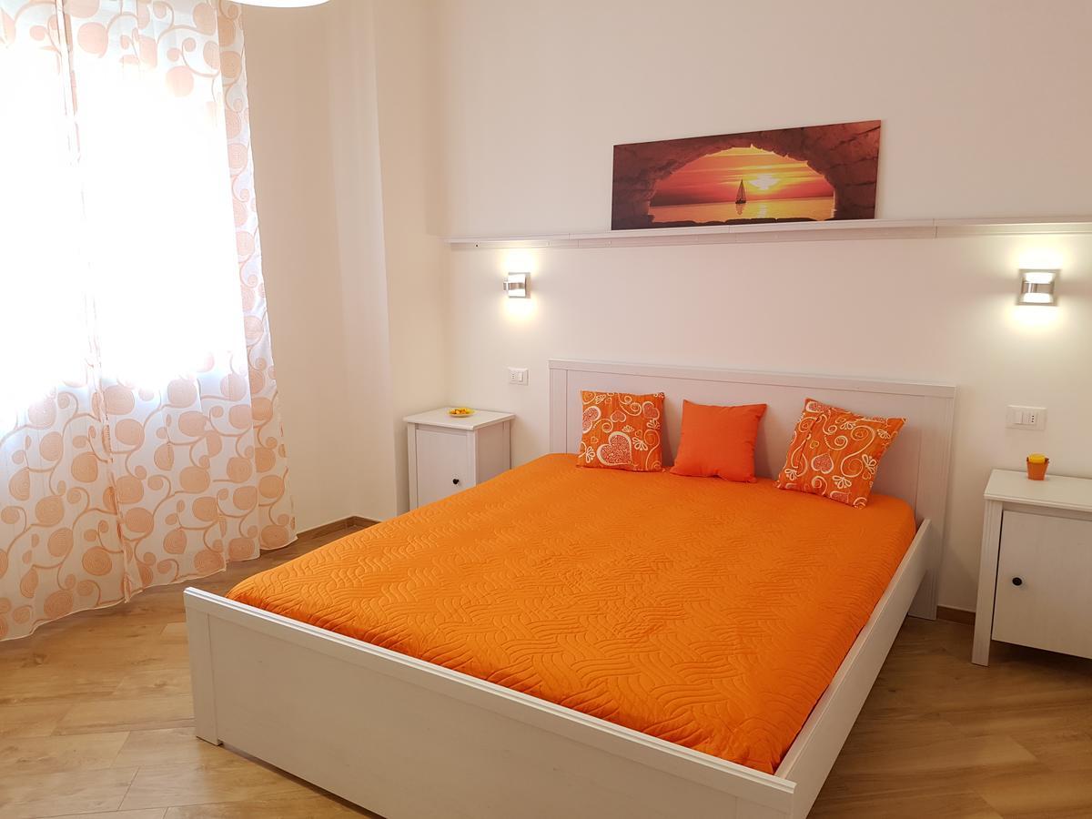 B&B Verdearancio Monopoli Exterior foto