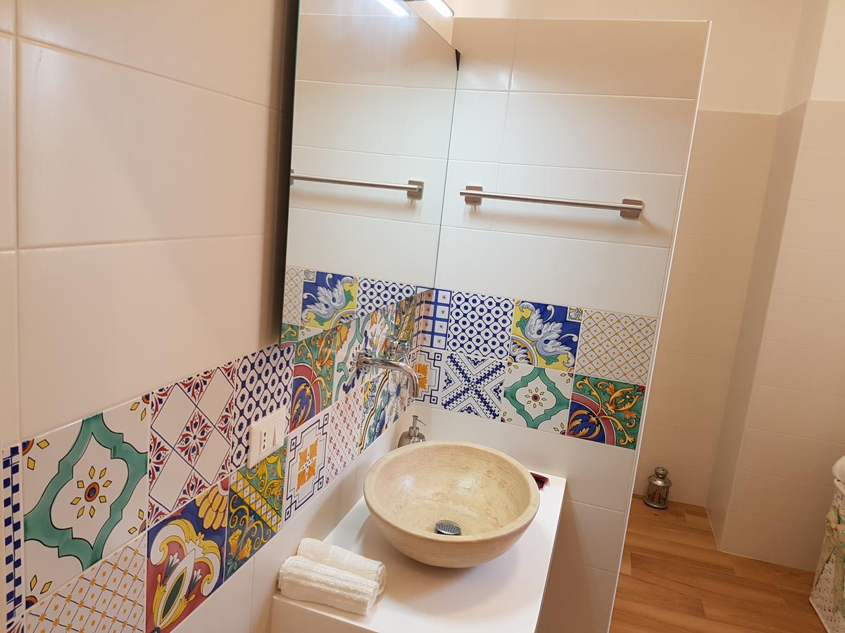 B&B Verdearancio Monopoli Exterior foto